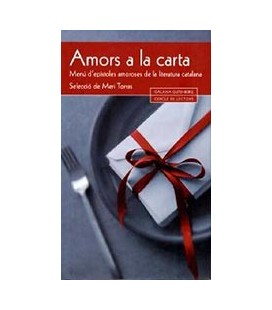 AMORS A LA CARTA