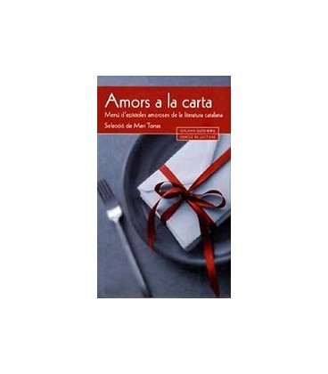 AMORS A LA CARTA
