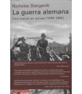 GUERRA ALEMANA