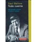 TODO CUENTA DEL PASADO REMOTO AL FUTURO INCIERTO