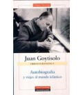 AUTOBIOGRAFIA Y VIAJES AL MUNDO ISLAMICO OCVOL 5 GOYTISOLO