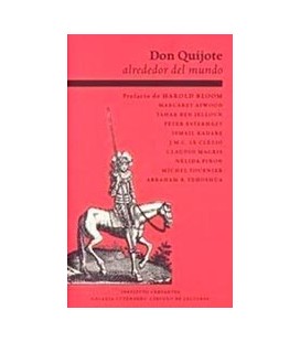 DON QUIJOTE ALREDEDOR DEL MUNDO