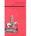 DON QUIJOTE ALREDEDOR DEL MUNDO