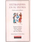 EXTRANJERA EN SU PATRIA