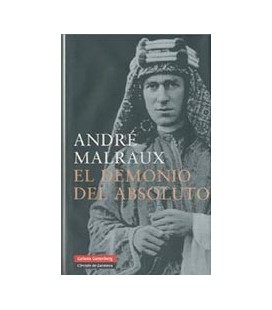 DEMONIO DEL ABSOLUTO