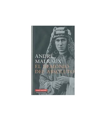 DEMONIO DEL ABSOLUTO