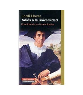 ADIOS A LA UNIVERSIDAD