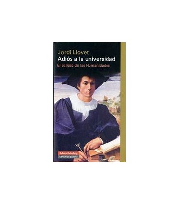 ADIOS A LA UNIVERSIDAD