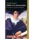 ADIOS A LA UNIVERSIDAD
