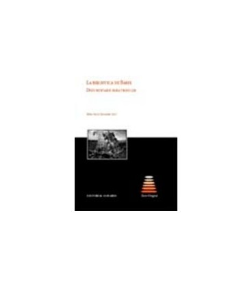 BIBLIOTECA DE BABEL DOCUMENTARSE