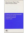 VULNERACION DE LOS DERECHOS FUNDAMENTALES
