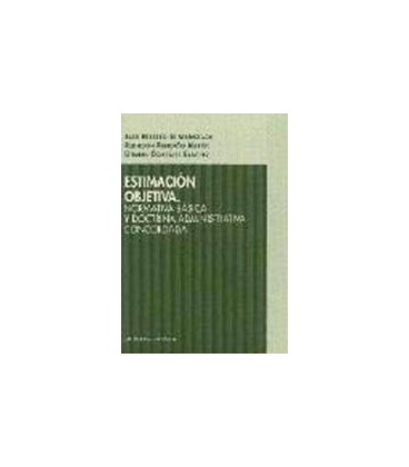 ESTIMACION OBJETIVA