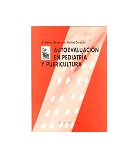 AUTOEVALUACION EN PEDIATRIA