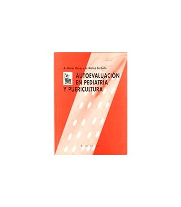 AUTOEVALUACION EN PEDIATRIA
