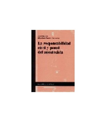 RESPONSABILIDAD CIVIL Y PENAL DEL ANE