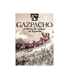 GAZPACHO