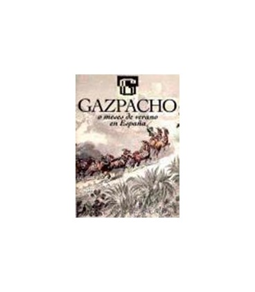 GAZPACHO