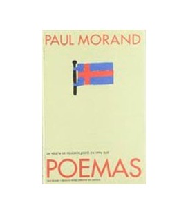 POEMAS PAUL MORAND