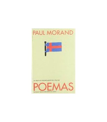 POEMAS PAUL MORAND
