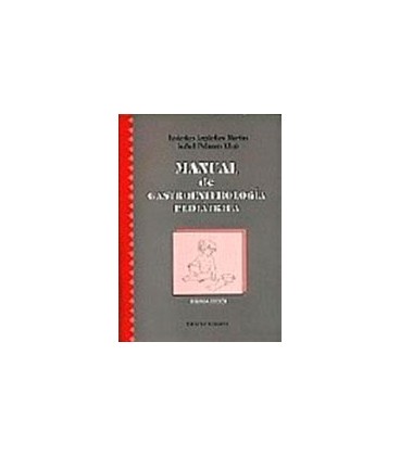 MANUAL DE GASTROENTEROLOGIA PEDIATRICA