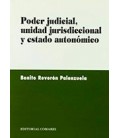 PODER JUDICIAL UNIDAD JURISDICCIONAL Y