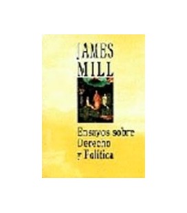 ENSAYOS SOBRE DERECHO Y POLITICA JAMES
