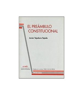 PREAMBULO CONSTITUCIONAL