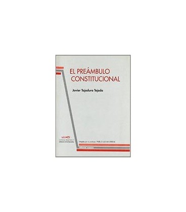 PREAMBULO CONSTITUCIONAL