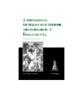 A SEMI BILINGUAL DICTIONARY OR EUPHEMISM