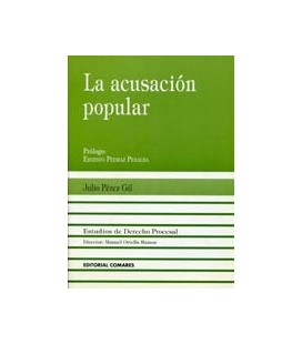 ACUSACION POPULAR