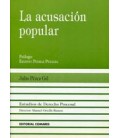 ACUSACION POPULAR