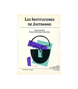 INSTITUCIONES DE JUSTINIANO