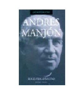 ANDRES MANJON