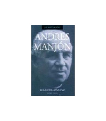 ANDRES MANJON
