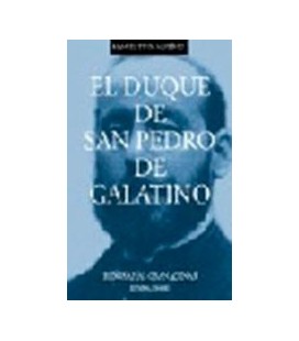 DUQUE DE SAN PEDRO DE GALATINO