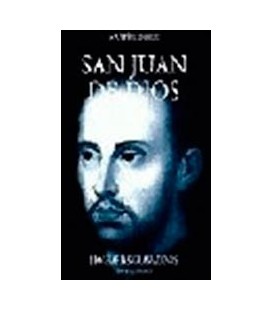 SAN JUAN DE DIOS