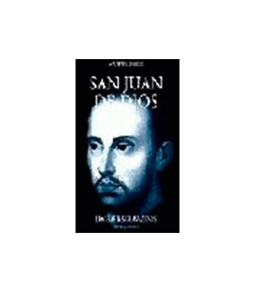 SAN JUAN DE DIOS