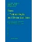 ETICA Y ANTROPOLOGIA UN DILEMA KANTIANO