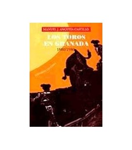 TOROS EN GRANADA