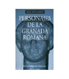 PERSONAJES DE LA GRANADA ROMANA