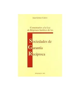 COMENTARIOS A LEY DE REGIMEN JURIDICO