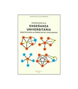 INTRODUCCION A ENSEÑANZA UNIVERSITARIA