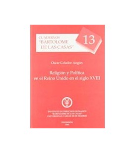 CUADERNOS BARTOLOME DE LAS CASAS N 13