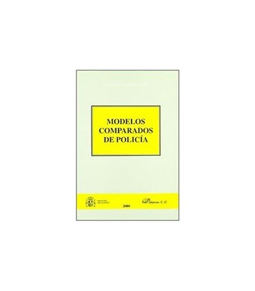 MODELOS COMPARADOS DE POLICIA CON FRANCI