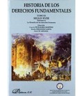 HISTORIA DE LOS DERECHOS FUNDAMENTALES II VOL 2