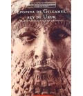 EPOPEYA DE GILGAMES REY DE URUK