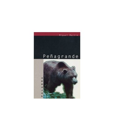 PEÑAGRANDE