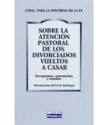 SOBRE LA ATENCION PASTORAL DE LOS DIVORC