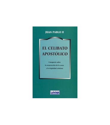 CELIBATO APOSTOLICO