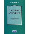 CELIBATO APOSTOLICO